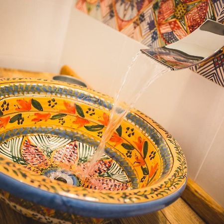 B&B Le Ferule Manfredonia Ngoại thất bức ảnh