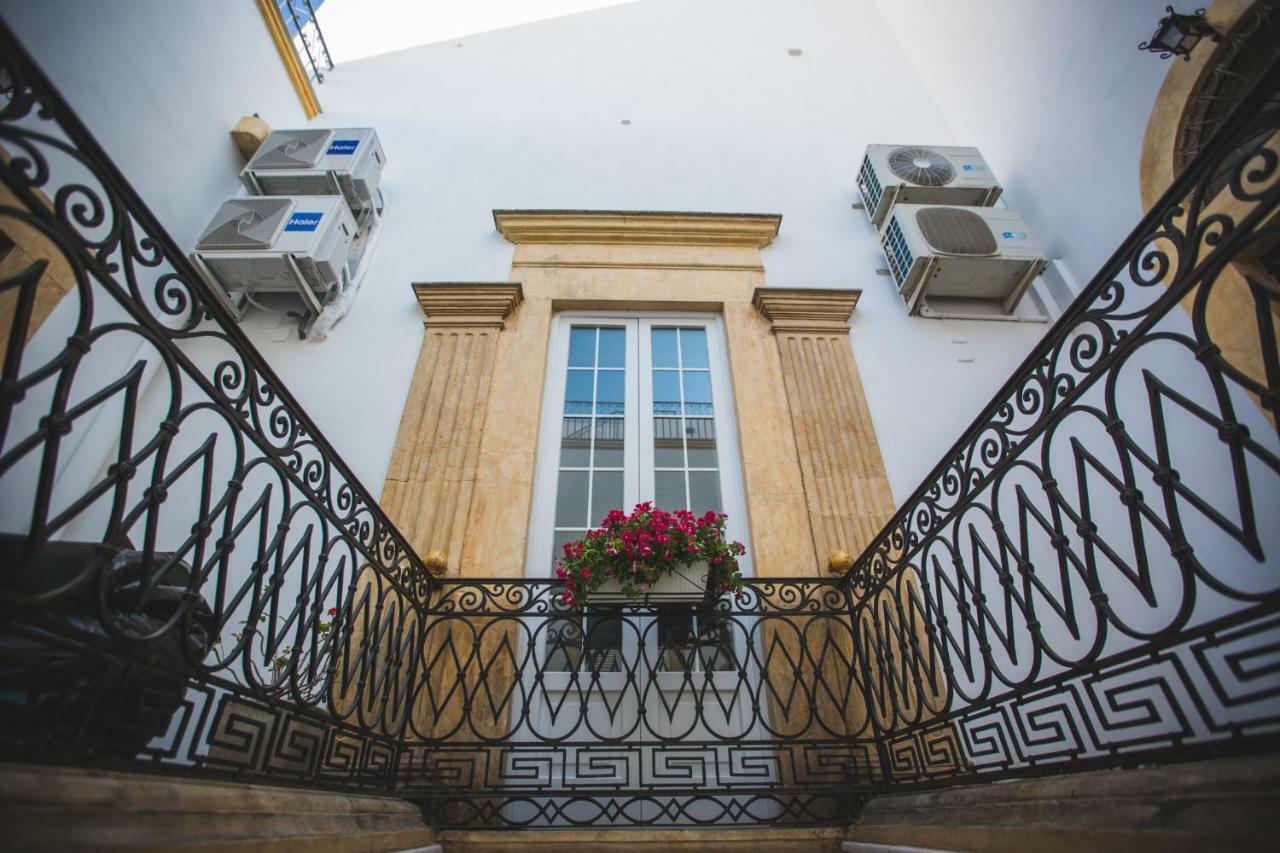 B&B Le Ferule Manfredonia Ngoại thất bức ảnh