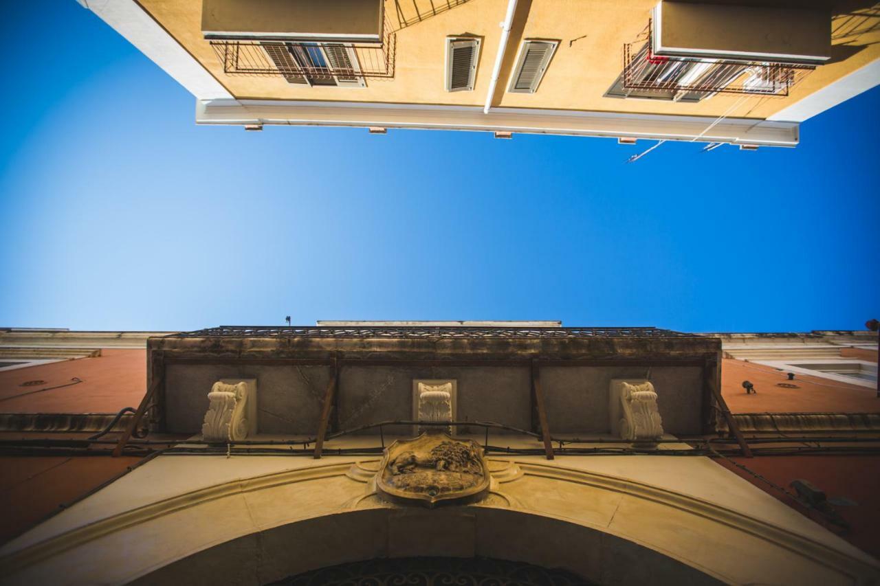 B&B Le Ferule Manfredonia Ngoại thất bức ảnh