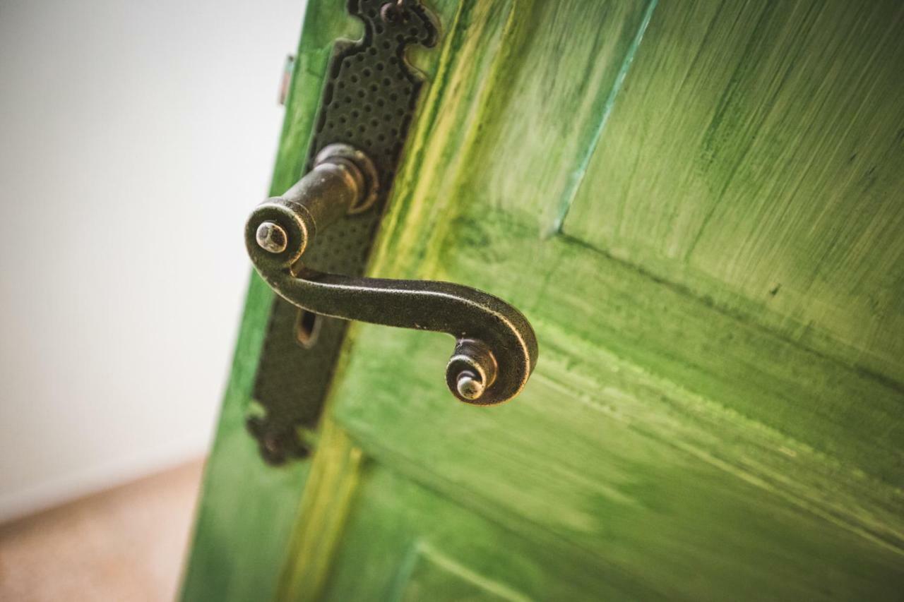 B&B Le Ferule Manfredonia Ngoại thất bức ảnh