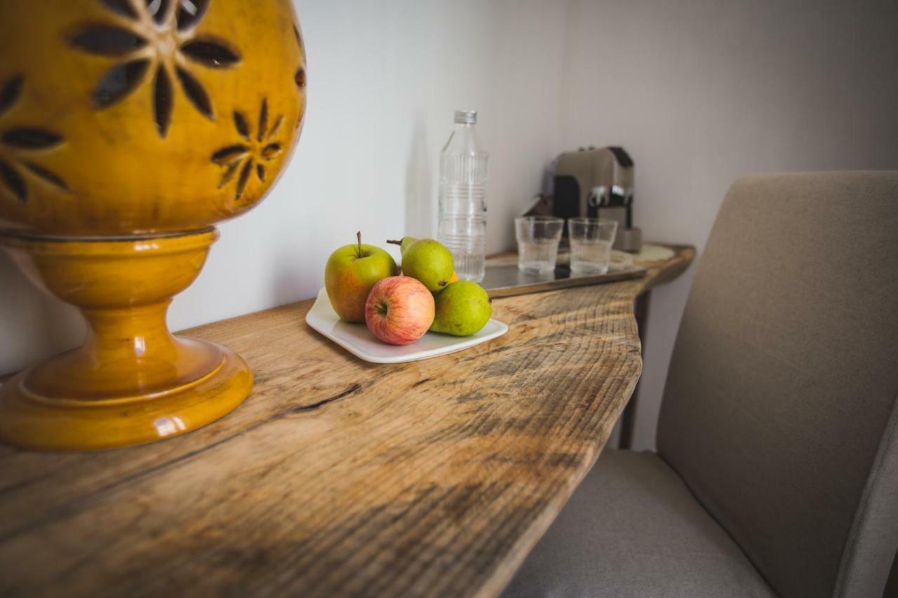 B&B Le Ferule Manfredonia Ngoại thất bức ảnh