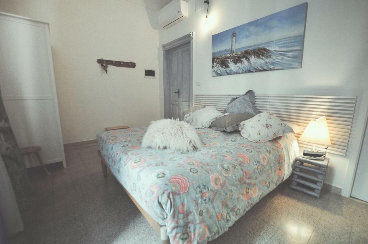 B&B Le Ferule Manfredonia Ngoại thất bức ảnh