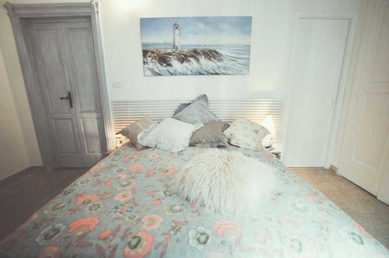 B&B Le Ferule Manfredonia Ngoại thất bức ảnh